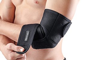 Cotoveleira Ajustável - Hidrolight