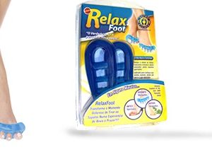 Relax Foot - Orthopauher
