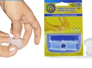 Corretivo Para Joanete Siligel - Orthopauher
