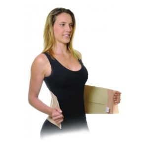 Cinta Elástica Lombar DL 100 - Dilepe