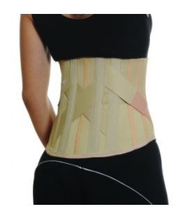 Colete Putti Elástico Baixo - Dilepe