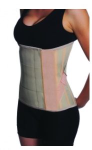 Colete Putti Elástico Alto - Dilepe