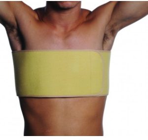 Faixa Toráxica 15 cm - Dilepe