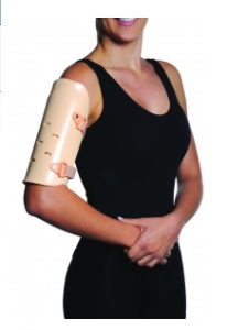 Tutor para Fratura do Úmero - Dilepe