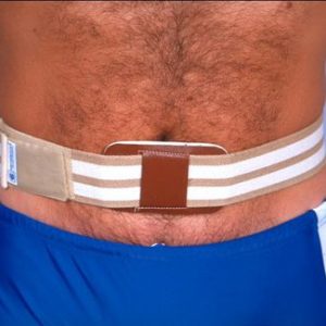 Funda para Hérnia Umbilical