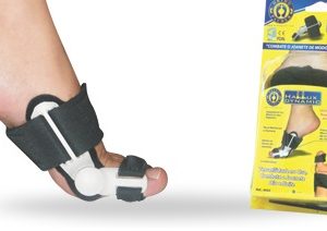 Hallux Dynamic  - Orthopauher