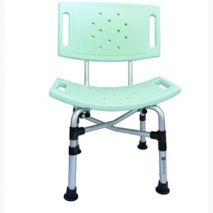 Banco Para Banho - Sequencial