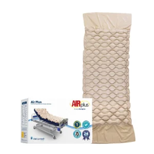 Colchão Pneumático de Pressão Alternada - Air Plus - Dellamed - Home