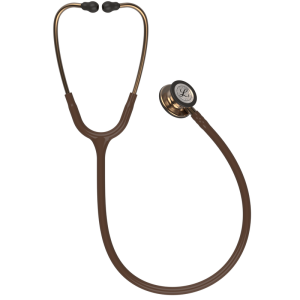 Estetoscópio Littmann Classic III Chocolate  5809 3M