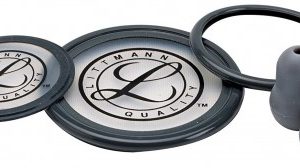 Kit de Peças de Reposição para o Estetoscópio 3M™ Littmann® Classic III e Cardiology IV