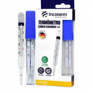 Termômetro Ecólogico Incoterm