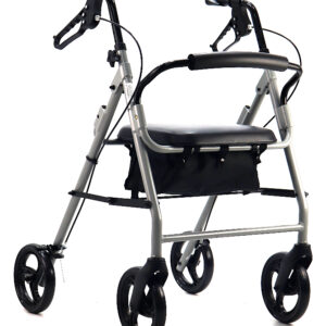 Andador com Rodas Explorer Praxis