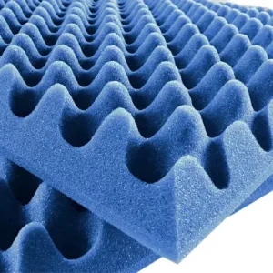 Almofada Caixa de Ovo Dilepé