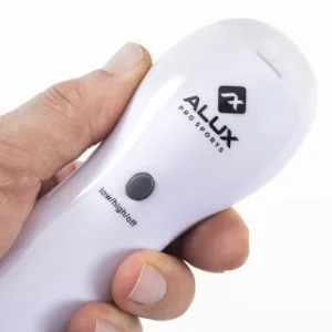Mini Massageador Spa Alux
